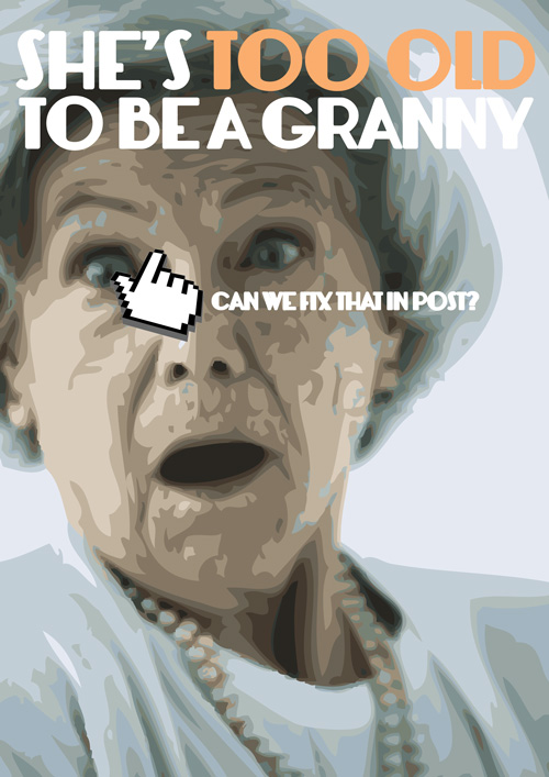 Old Granny